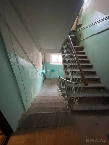 Satılır 3 otaqlı köhnə tikili 80 m², Biləcəri q., photo 13 from 25