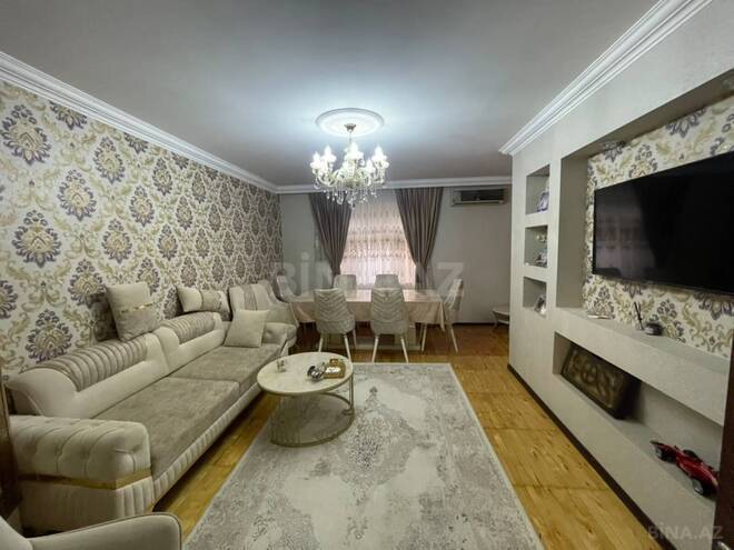 Satılır 3 otaqlı köhnə tikili 80 m², Biləcəri q., photo 1 from 25