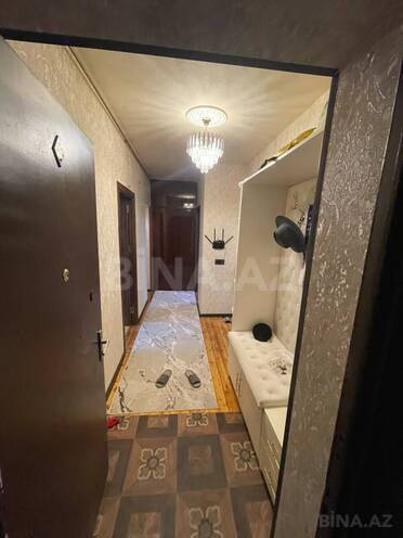 Satılır 3 otaqlı köhnə tikili 80 m², Biləcəri q., photo 10 from 25