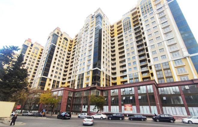 Satılır 3 otaqlı yeni tikili 174 m², 28 May m., photo 7 from 21