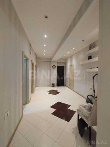 Satılır 3 otaqlı yeni tikili 125 m², 20 Yanvar m., photo 4 from 19