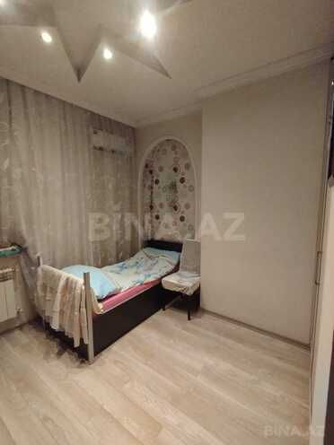 Satılır 3 otaqlı yeni tikili 125 m², 20 Yanvar m., photo 12 from 19