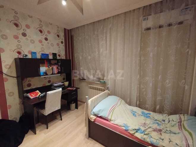Satılır 3 otaqlı yeni tikili 125 m², 20 Yanvar m., photo 13 from 19