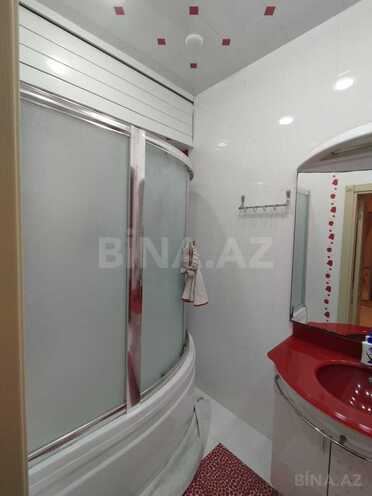 Satılır 3 otaqlı yeni tikili 125 m², 20 Yanvar m., photo 16 from 19