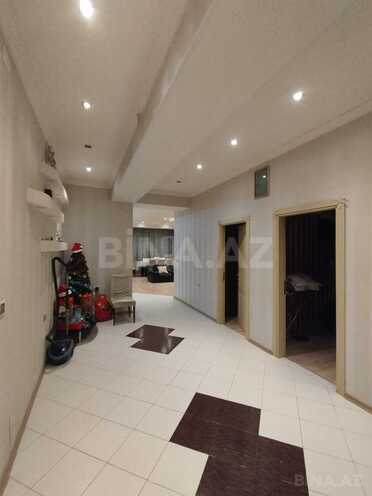 Satılır 3 otaqlı yeni tikili 125 m², 20 Yanvar m., photo 11 from 19