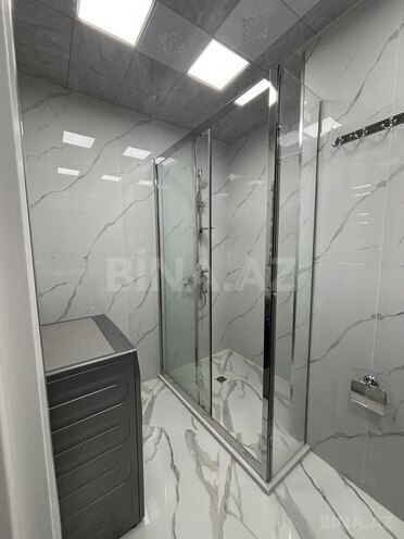 İcarəyə verilir 2 otaqlı yeni tikili 65 m², İnşaatçılar m., photo 10 from 11