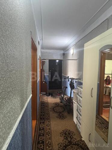 Satılır 3 otaqlı köhnə tikili 50 m², Xalqlar Dostluğu m., photo 15 from 22