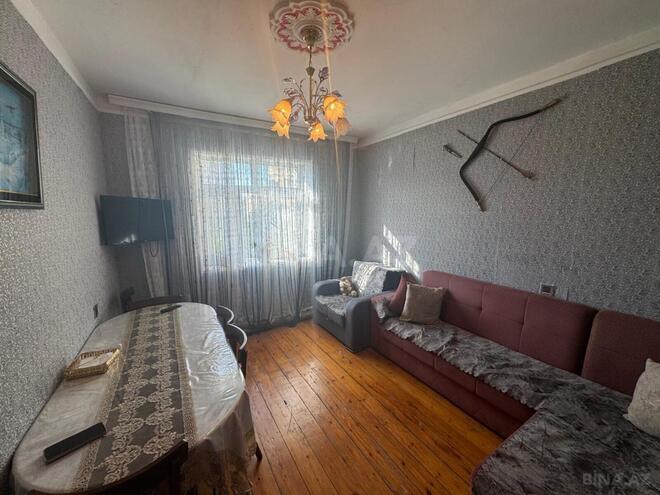 Satılır 3 otaqlı köhnə tikili 50 m², Xalqlar Dostluğu m., photo 5 from 22