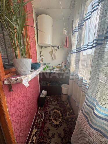 Satılır 3 otaqlı köhnə tikili 50 m², Xalqlar Dostluğu m., photo 16 from 22