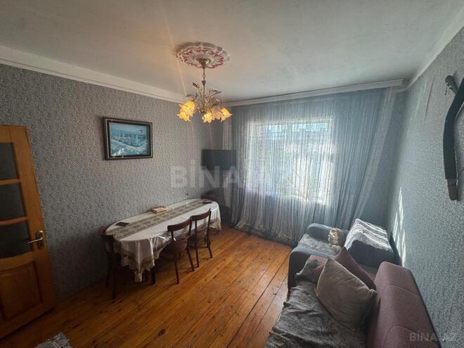Satılır 3 otaqlı köhnə tikili 50 m², Xalqlar Dostluğu m., photo 8 from 22