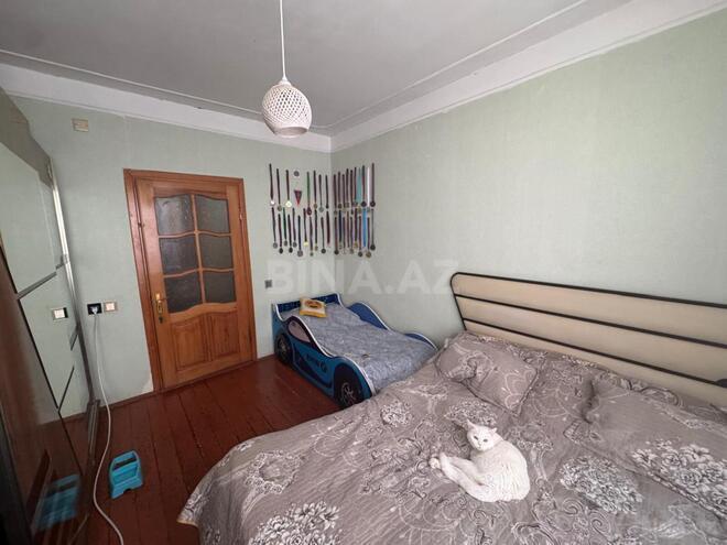 Satılır 3 otaqlı köhnə tikili 50 m², Xalqlar Dostluğu m., photo 10 from 22