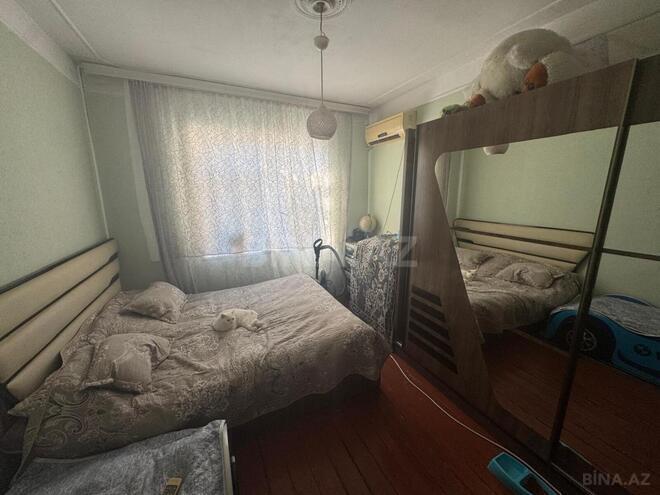 Satılır 3 otaqlı köhnə tikili 50 m², Xalqlar Dostluğu m., photo 11 from 22