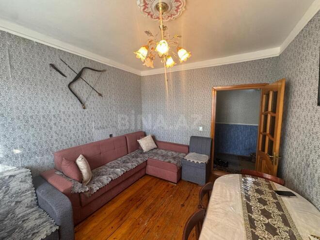 Satılır 3 otaqlı köhnə tikili 50 m², Xalqlar Dostluğu m., photo 6 from 22