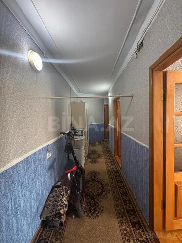 Satılır 3 otaqlı köhnə tikili 50 m², Xalqlar Dostluğu m., photo 14 from 22