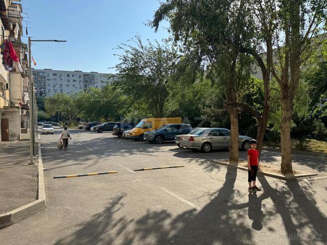 Satılır 3 otaqlı köhnə tikili 50 m², Xalqlar Dostluğu m., photo 20 from 22