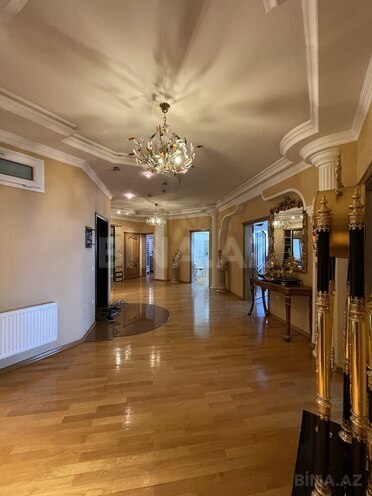 Продаётся 4-комн. новостройка 200 м², м. Азадлыг проспекти, photo 1 from 20