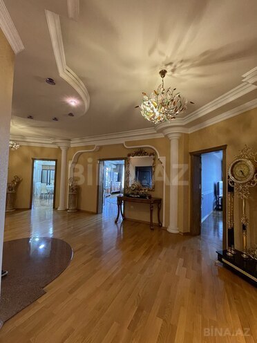 Продаётся 4-комн. новостройка 200 м², м. Азадлыг проспекти, photo 17 from 20