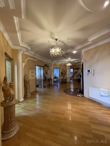 Продаётся 4-комн. новостройка 200 м², м. Азадлыг проспекти, photo 18 from 20