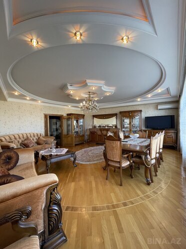 Продаётся 4-комн. новостройка 200 м², м. Азадлыг проспекти, photo 3 from 20