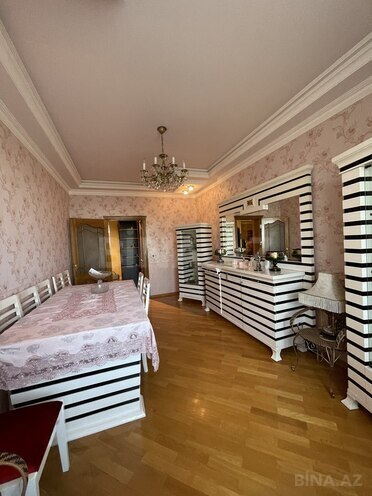 Продаётся 4-комн. новостройка 200 м², м. Азадлыг проспекти, photo 9 from 20