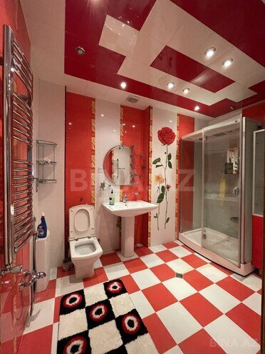 Продаётся 4-комн. новостройка 200 м², м. Азадлыг проспекти, photo 16 from 20
