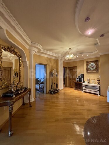 Продаётся 4-комн. новостройка 200 м², м. Азадлыг проспекти, photo 19 from 20