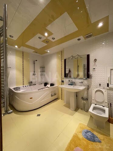 Продаётся 4-комн. новостройка 200 м², м. Азадлыг проспекти, photo 15 from 20
