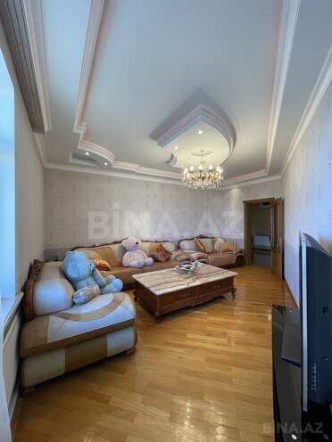 Продаётся 4-комн. новостройка 200 м², м. Азадлыг проспекти, photo 11 from 20