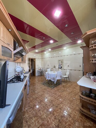 Продаётся 4-комн. новостройка 200 м², м. Азадлыг проспекти, photo 13 from 20