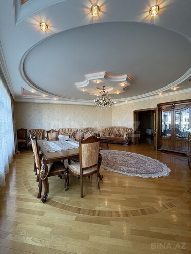 Продаётся 4-комн. новостройка 200 м², м. Азадлыг проспекти, photo 5 from 20