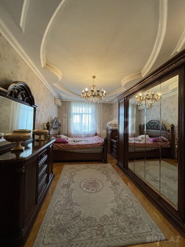 Продаётся 4-комн. новостройка 200 м², м. Азадлыг проспекти, photo 6 from 20