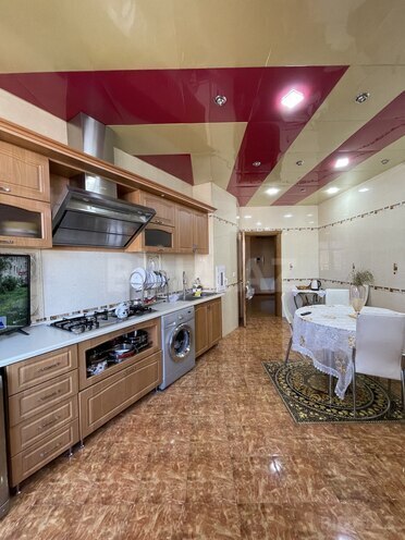Продаётся 4-комн. новостройка 200 м², м. Азадлыг проспекти, photo 14 from 20
