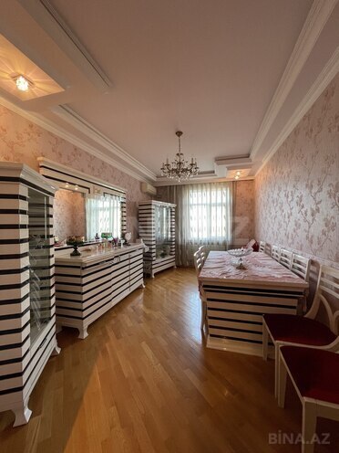 Продаётся 4-комн. новостройка 200 м², м. Азадлыг проспекти, photo 8 from 20