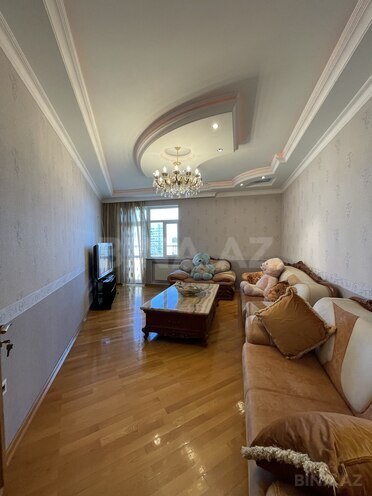 Продаётся 4-комн. новостройка 200 м², м. Азадлыг проспекти, photo 10 from 20