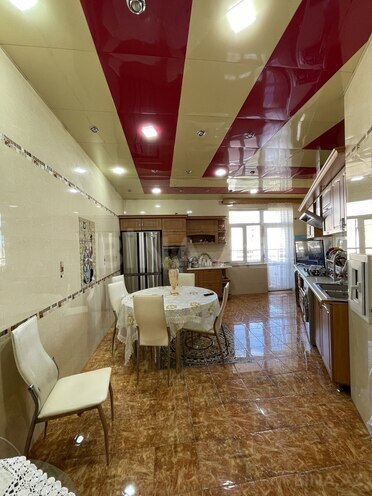 Продаётся 4-комн. новостройка 200 м², м. Азадлыг проспекти, photo 12 from 20