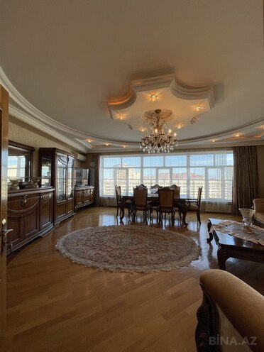 Продаётся 4-комн. новостройка 200 м², м. Азадлыг проспекти, photo 4 from 20