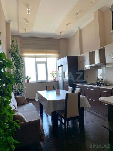 Satılır 4 otaqlı yeni tikili 200 m², Memar Əcəmi m., photo 23 from 31