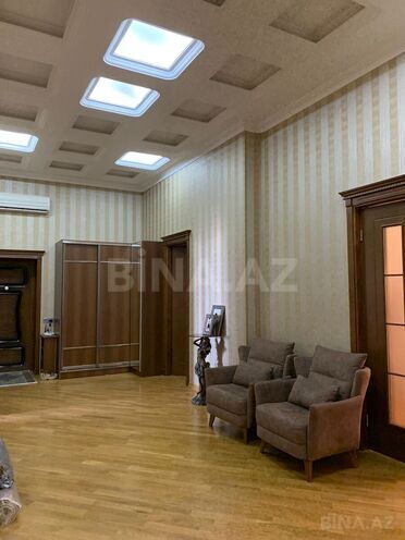 Satılır 4 otaqlı yeni tikili 200 m², Memar Əcəmi m., photo 24 from 31