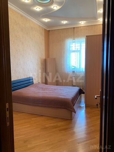 Satılır 4 otaqlı yeni tikili 200 m², Memar Əcəmi m., photo 7 from 31
