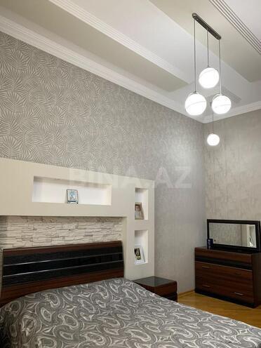 Satılır 4 otaqlı yeni tikili 200 m², Memar Əcəmi m., photo 15 from 31