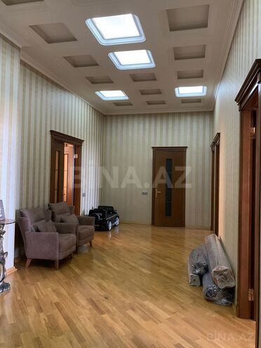 Satılır 4 otaqlı yeni tikili 200 m², Memar Əcəmi m., photo 26 from 31