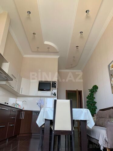 Satılır 4 otaqlı yeni tikili 200 m², Memar Əcəmi m., photo 19 from 31