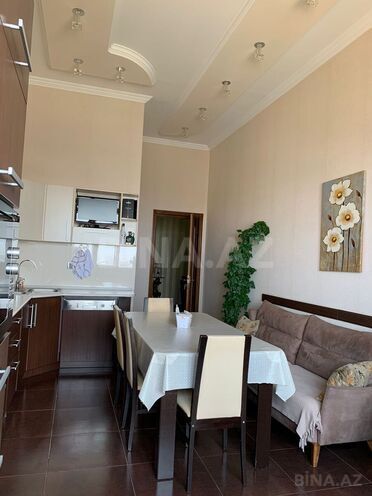 Satılır 4 otaqlı yeni tikili 200 m², Memar Əcəmi m., photo 18 from 31