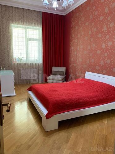 Satılır 4 otaqlı yeni tikili 200 m², Memar Əcəmi m., photo 9 from 31