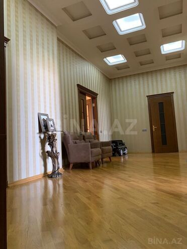 Satılır 4 otaqlı yeni tikili 200 m², Memar Əcəmi m., photo 27 from 31