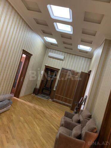 Satılır 4 otaqlı yeni tikili 200 m², Memar Əcəmi m., photo 25 from 31