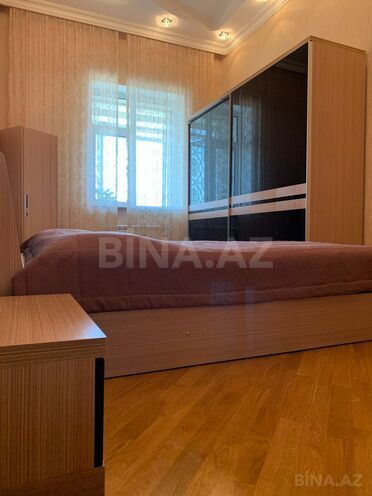Satılır 4 otaqlı yeni tikili 200 m², Memar Əcəmi m., photo 3 from 31