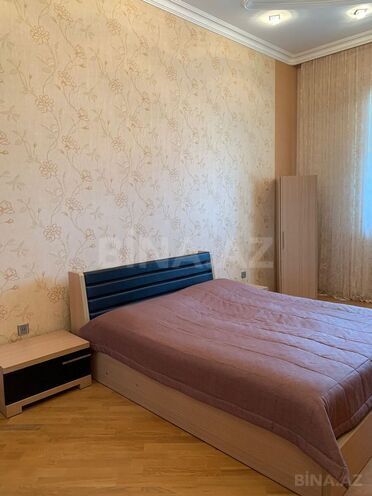 Satılır 4 otaqlı yeni tikili 200 m², Memar Əcəmi m., photo 4 from 31