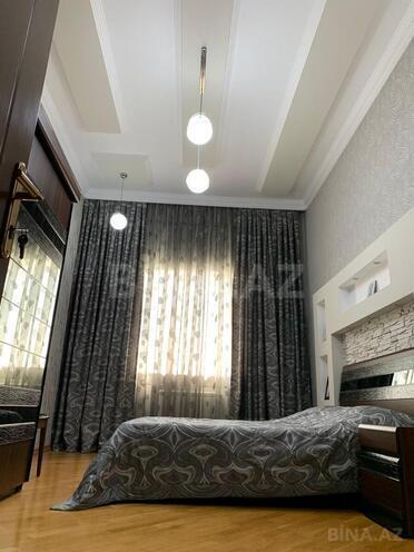 Satılır 4 otaqlı yeni tikili 200 m², Memar Əcəmi m., photo 14 from 31