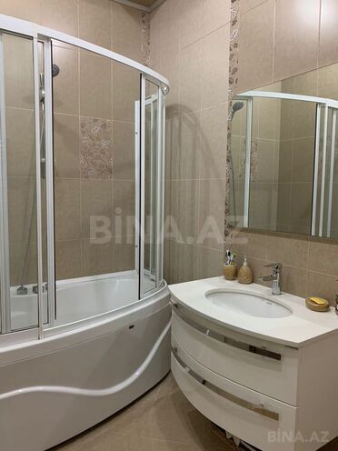 Satılır 4 otaqlı yeni tikili 200 m², Memar Əcəmi m., photo 28 from 31